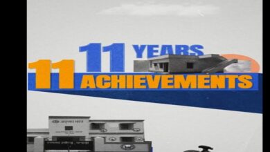 Photo of PM Modi marks 11 years of Garib Kalyan, highlights welfare milestones & poverty reduction