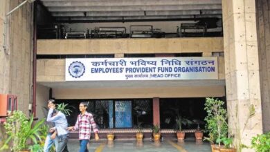 Photo of EPFO urges members to use portal for free & secure online services