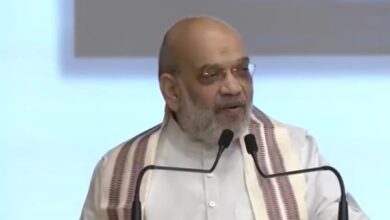 Photo of HM Amit Shah calls for revival of Indian languages to lead nation to global prominence by 2047