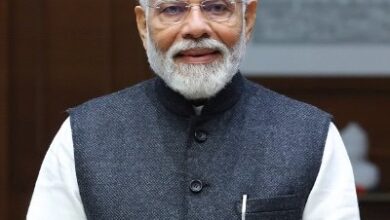 Photo of PM Modi to inaugurate centenary celebrations of Jain spiritual leader Acharya Vidyanand Ji Maharaj in New Delhi