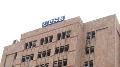 Photo of CBSE to conduct Class 10th Board Exams twice a year from 2026