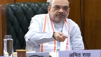 Photo of Union Minister Amit Shah launches key development projects across Gujarat