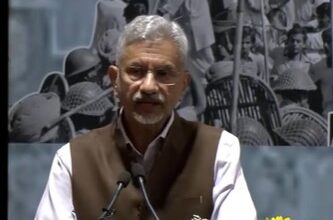 Photo of EAM Jaishankar begins US visit for Quad meet; to inaugurate anti-terror exhibition at UN