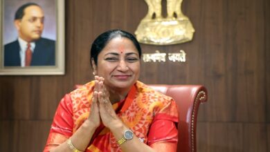 Photo of Delhi CM Rekha Gupta launches ‘Ek Ped Maa Ke Naam 2.0’