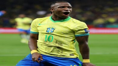 Photo of Brazil, Ecuador qualify for FIFA WC 2026; Uruguay, Paraguay & Colombia on cusp