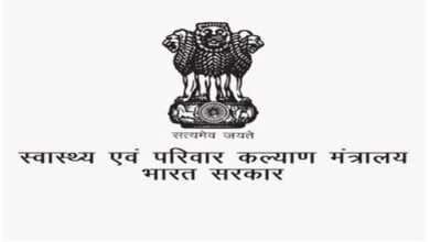 Photo of Nursing Officer Recruitment Common Eligibility Test, NORCET, to be held twice annually: Health Ministry