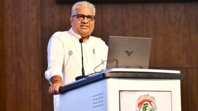 Photo of India Leading Global Efforts in Wildlife Conservation: Environment Minister Bhupender Yadav at Indian Conservation Conference 2025