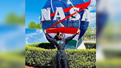 Photo of India’s Jahnavi Dangeti to become first Indian astronaut on Titans Space mission in 2029