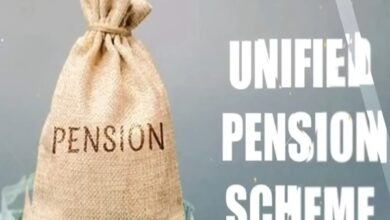 Photo of Cut-off date for opting Unified Pension scheme extends till 30th Sep 2025