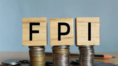 Photo of FPIs infuse over ₹13,000 crore into Indian Equities amid Easing Global Tensions