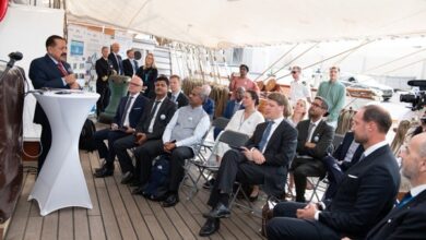 Photo of India-Norway strengthen blue economy ties at Monaco Marine conference