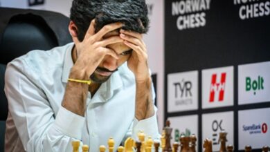 Photo of Gukesh inches closer to glory after fourth win at Norway Chess