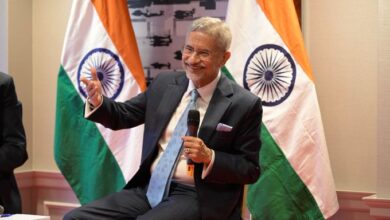 Photo of EAM S Jaishankar says, India-EU Free Trade Agreement feasible by end of 2025