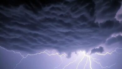 Photo of IMD issues thunderstorm alert for 17 Telangana districts
