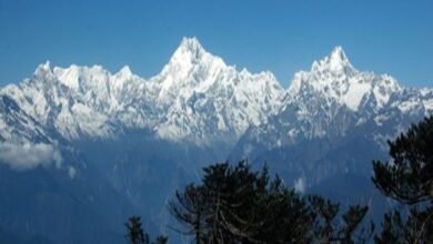 Photo of Sikkim to replace 23-seater helicopter with smaller aircraft citing poor passenger response