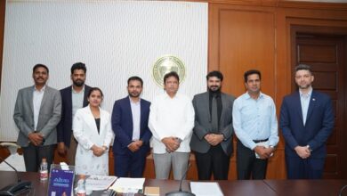Photo of Telangana to integrate AI into TG-iPASS for faster, transparent Industrial clearances: State IT Minister