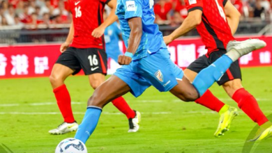 Photo of India go down 0-1 to Hong Kong in crucial 2027 Asian Cup Qualifier match