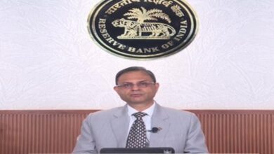 Photo of RBI cuts repo rate to 5.5%, shifts policy stance to neutral