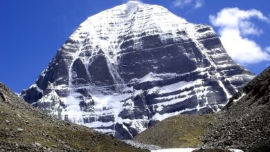Photo of Kailash Mansarovar Yatra begins today, after a gap of 5 years