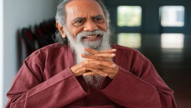 Photo of Padmashree awardee ‘Aranya Rishi’ Maruti Chitampalli passes away at 93