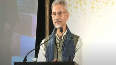 Photo of EAM Dr. S Jaishankar terms FTA between India-UK a milestone; Discusses Strategic Cooperation with UK Foreign Secretary
