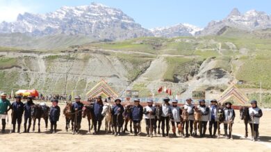 Photo of Ladakh’s Summer Carnival 2025 Concludes in Drass with Grand Celebration