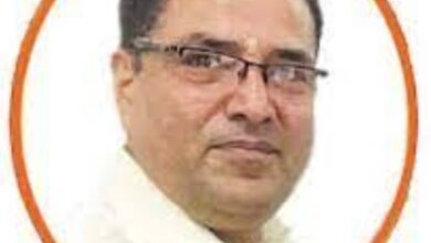Photo of Connecting Urdu with identity of Jammu Kashmir obnoxious: Girdhari Lal Raina