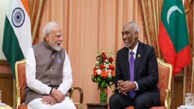 Photo of PM Modi to attend Maldives’ 60th Independence Day celebrations as Chief Guest