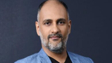Photo of Broadcaster Sanjog Gupta appointed as new ICC CEO