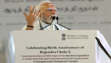 Photo of PM Narendra Modi says, Operation Sindoor Proved that There are No safe Havens for Enemies and Terrorists Targeting India