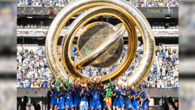 Photo of Chelsea Clinch Historic First FIFA Club World Cup Title with 3-0 Win Over PSG
