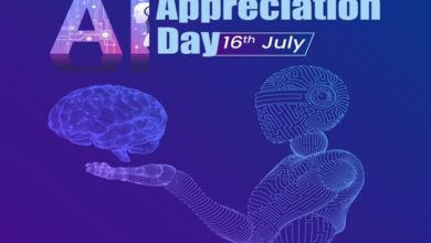 Photo of India observes AI Appreciation Day, marking growth in healthcare, education, agriculture, governance