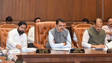 Photo of Maharashtra approves ₹1.35 lakh crore investment in high-tech sectors to create 1 lakh jobs