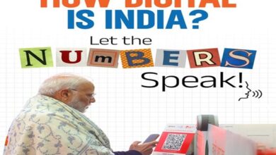 Photo of India celebrates 10 years of Digital India, PM Modi calls it new era of empowerment