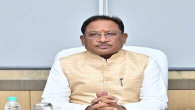 Photo of Chhattisgarh govt plans to install over 5,000 mobile towers