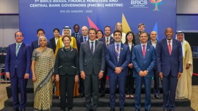 Photo of BRICS must amplify voice of Global South: FM Sitharaman