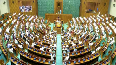Photo of Lok Sabha to begin discussion on Pahalgam terror attack and Operation Sindoor today