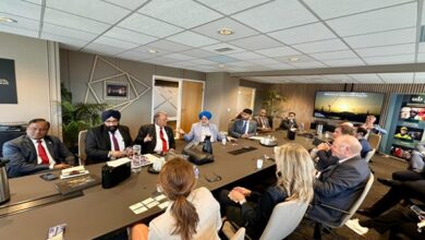 Photo of India taps Norway’s expertise to boost deep sea energy exploration: Union Minister Hardeep Puri
