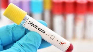 Photo of Kerala reports two new Nipah virus cases