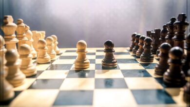 Photo of All 4 Indians Advance To Quarterfinals Of FIDE Women’s World Cup In Georgia