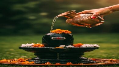 Photo of Devotees across India observe Shravan Shivratri with fasts, chants & offerings to Lord Shiva