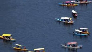 Photo of First-ever Khelo India Water Sports to be held in Srinagar’s Dal Lake next month