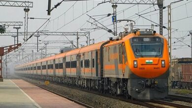 Photo of Six Rail projects announced for Bihar to boost connectivity