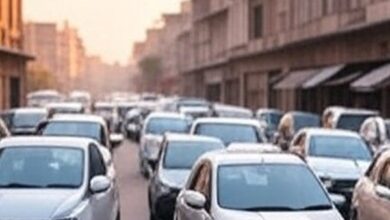Photo of Overage vehicle fuel ban in Delhi-NCR to be enforced from November 1