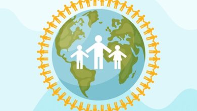 Photo of World Population Day: Planned parenthood key for better maternal, child health, says Health Minister