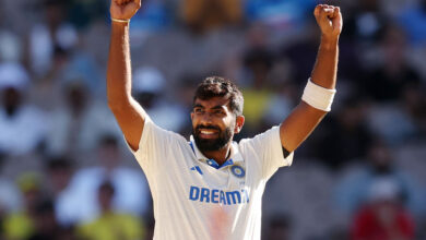 Photo of Bumrah likely to feature in Manchester Test, uncertainty over Arshdeep & Pant’s fitness