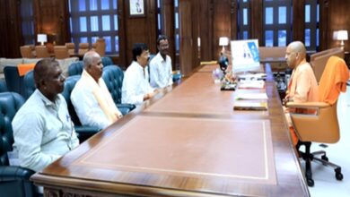 Photo of UP Cabinet approves 1% stamp duty exemption for women on property worth up to 1 crore rupees