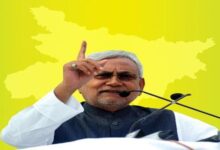 Photo of Bihar cabinet announces domicile policy for 35% reservation in govt jobs for women