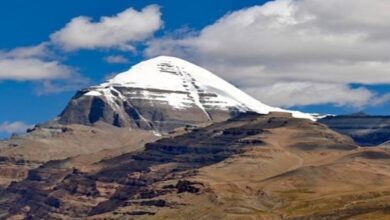 Photo of 5th Batch of Kailash Mansarovar Yatra via Nathula departs from Delhi with 49 members