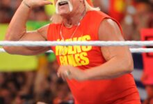 Photo of Wrestling icon Hulk Hogan dies at 71 following cardiac arrest